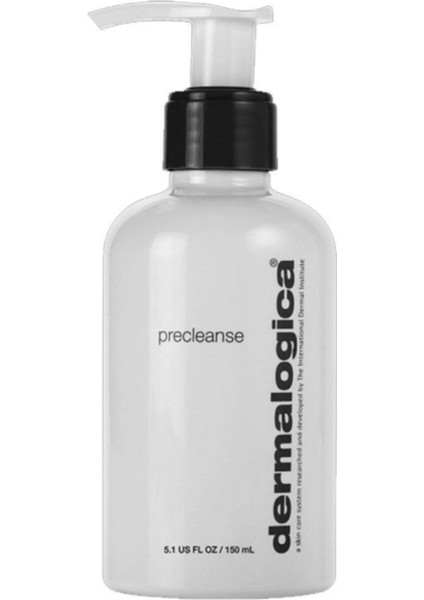 Precleanse Cilt ve Makyaj Temizleyici Yağ 150ML