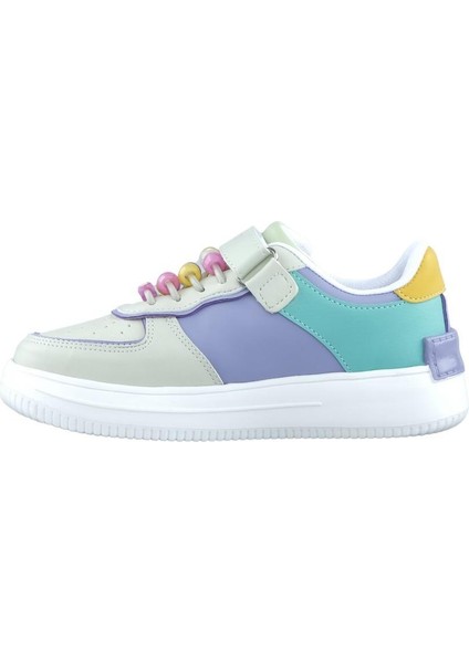 Freya Jr Kız Çocuk Günlük Sneaker Spor Ayakkabı