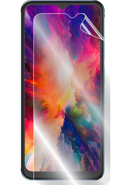 Casper Via F30 - F30 Plus Görünmez Ekran Koruyucu indirimleri