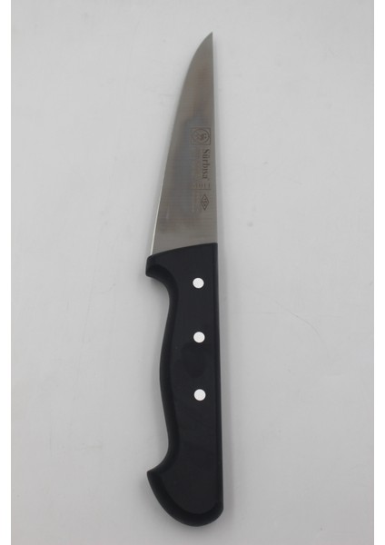 61011 Kasap Bıçağı 28 Cm.-60