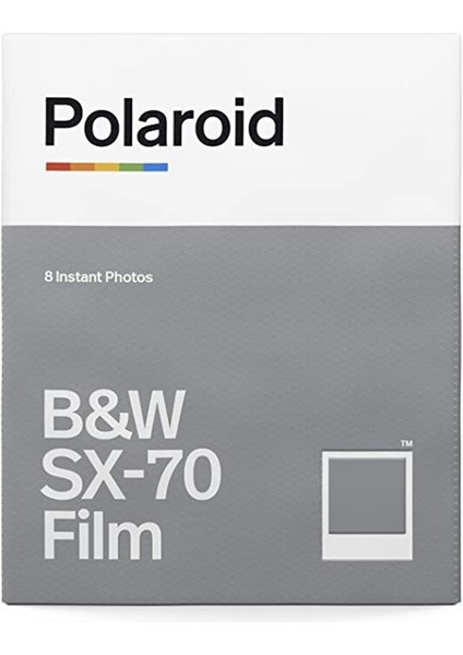 Color Film For Sx-70