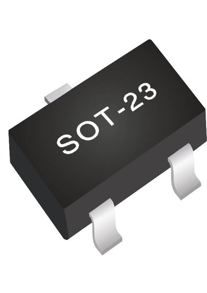 BAV99 Sot-23 70V 200MA Diyot - 10 Adet