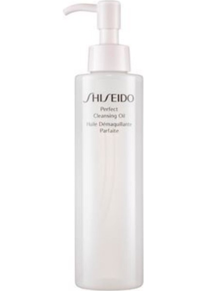 Perfect Cleansıng Oil 180 Ml- Makyaj Temizleme Yağı