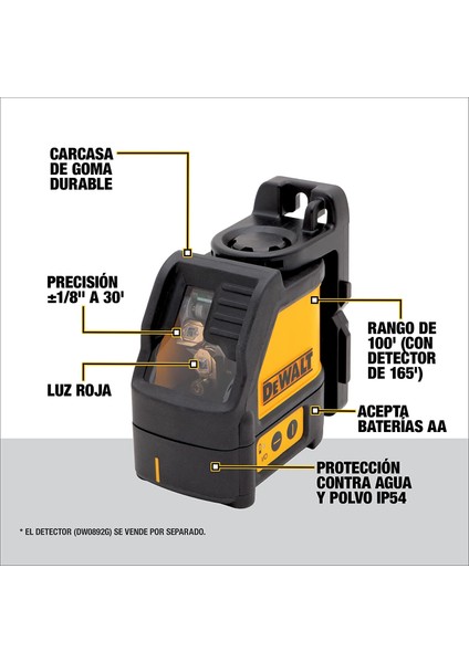 DW088K Lazer Distomat