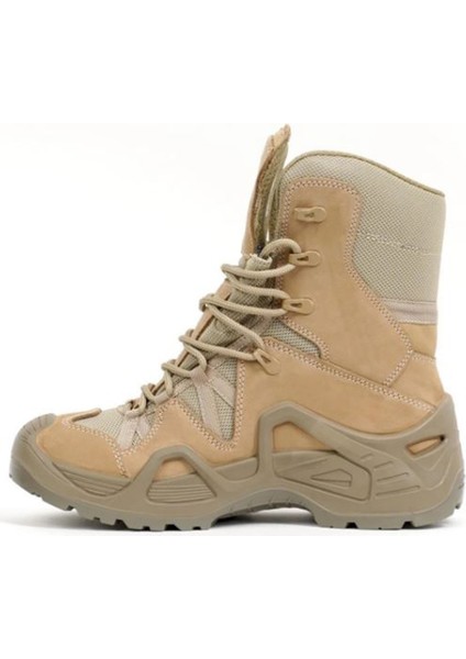 1490 Vogel Fermuarsız Çöl (Bej) Askeri Bot fırsatları