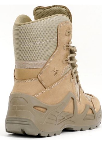 1490 Vogel Fermuarsız Çöl (Bej) Askeri Bot indirimleri