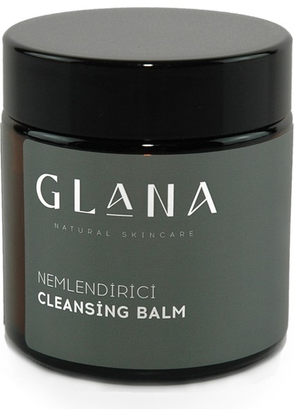Nemlendirici Cleansing