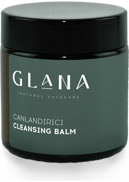 Canlandırıcı Cleansing