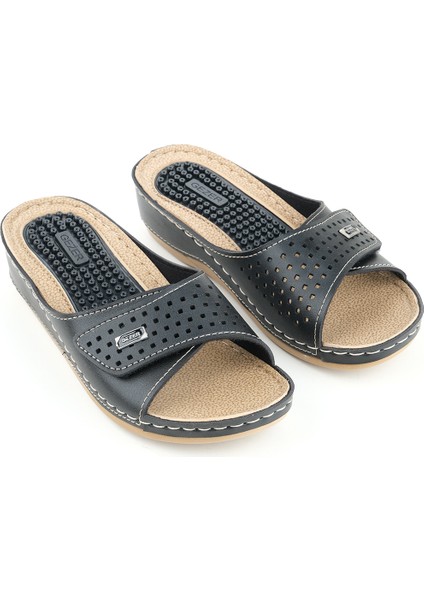 Yazlık Kadın Masaj Taban Terlik indirimleri