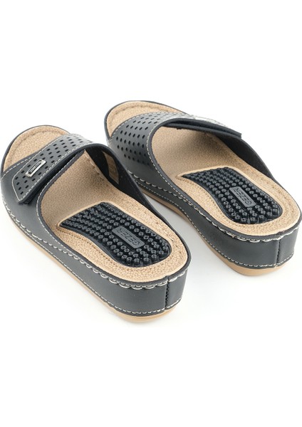 Yazlık Kadın Masaj Taban Terlik indirimleri