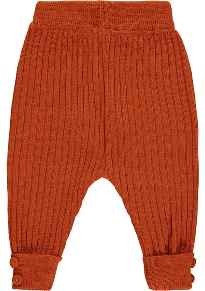 Bebek Patiksiz Tek Alt 3-12 Ay Bakır fiyatları