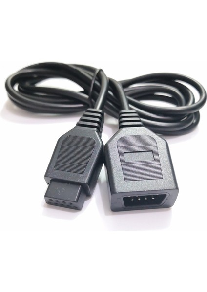 Denetleyici Uzatma Kablosu 16- 1,8 Metre Uzatan Oyun Joystick Uzatması (Yurt Dışından)