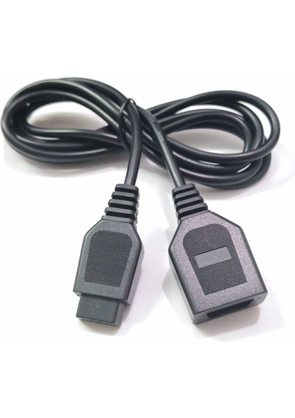 Denetleyici Uzatma Kablosu 16- 1,8 Metre Uzatan Oyun Joystick Uzatması (Yurt Dışından)