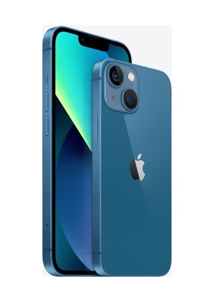 Yenilenmiş Apple iPhone 13 Mini 256 GB (12 Ay Garantili) - B Grade fiyatları