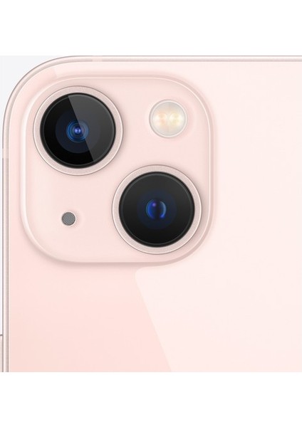 Yenilenmiş Apple iPhone 13 Mini 128 GB (12 Ay Garantili) - B Grade modelleri