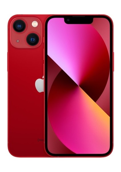 Yenilenmiş Apple iPhone 13 Mini 512 GB (12 Ay Garantili) - B Grade