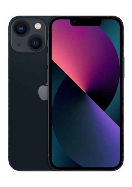 Yenilenmiş Apple iPhone 13 Mini 128 GB (12 Ay Garantili) - B Grade