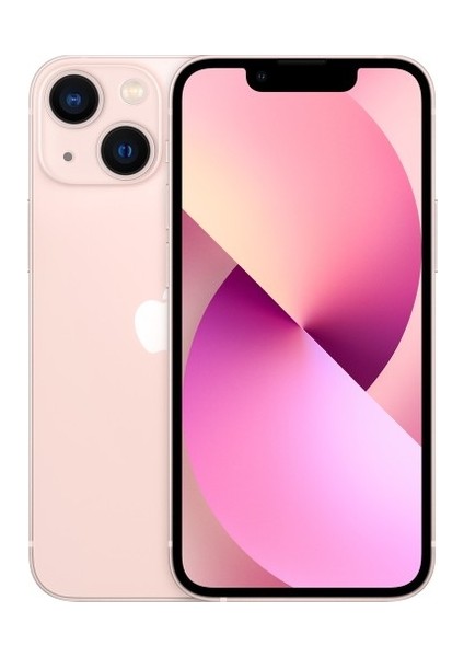 Yenilenmiş Apple iPhone 13 Mini 128 GB (12 Ay Garantili) - B Grade