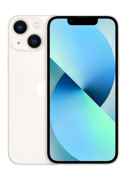 Yenilenmiş Apple iPhone 13 Mini 128 GB (12 Ay Garantili) - B Grade