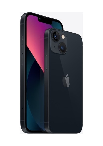 Yenilenmiş Apple iPhone 13 Mini 128 GB (12 Ay Garantili) - B Grade
