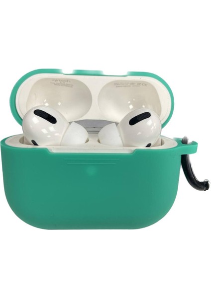 Apple Airpods Pro Kulaklık Kılıfı Silikon Kılıf fiyatları