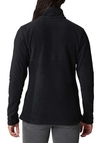 Basin Trail Kadın Siyah Outdoor Polar fiyatları