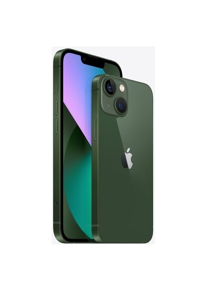 Yenilenmiş Apple iPhone 13 Mini 128 GB (12 Ay Garantili) - B Grade fiyatları