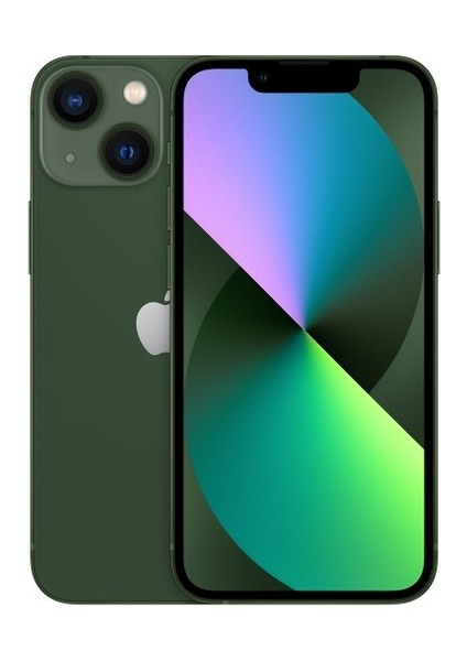 Yenilenmiş Apple iPhone 13 Mini 256 GB (12 Ay Garantili) - B Grade