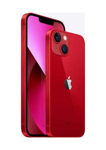 Yenilenmiş Apple iPhone 13 Mini 512 GB (12 Ay Garantili) - B Grade