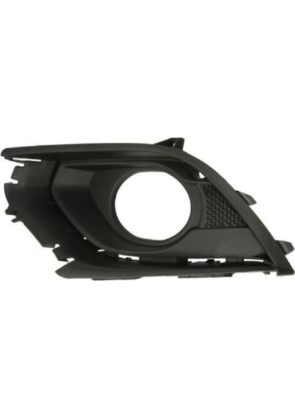 Corsa E Sis Far Kapağı Sol Nilekalı Tip Ithal Ürün 13419801