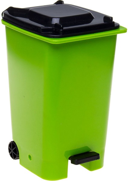 Kalemlik-Çöp Konteyner Masaüstü CODE1760 7607 1711 6204 fiyatları