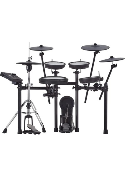 TD-17KVX2 - V-Drums Elektronik Davul Seti