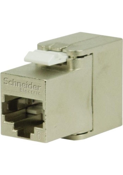 Actassı Cat6 F/utp Metal Keystone / ACTRJSM6NSSP