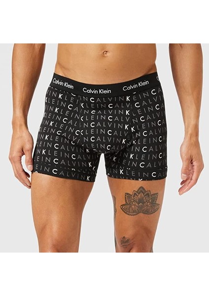 3p Trunk Erkek 3'lü Boxer fiyatları