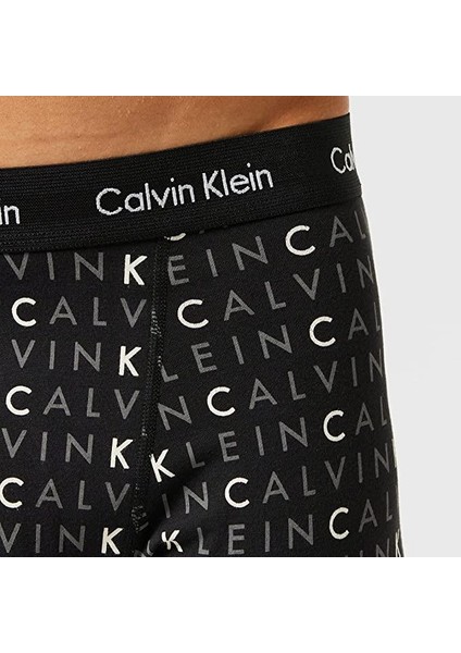3p Trunk Erkek 3'lü Boxer modelleri