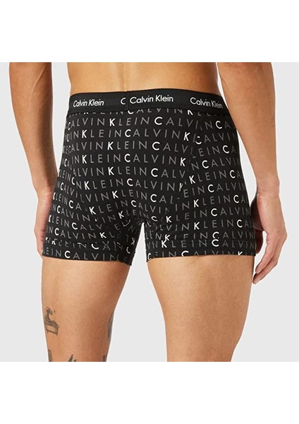 3p Trunk Erkek 3'lü Boxer fırsatları