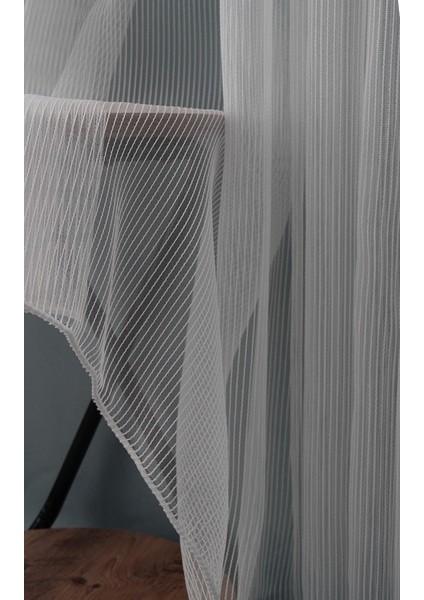 Castel Makarna Ulak 1/3 Sık Pile Perde