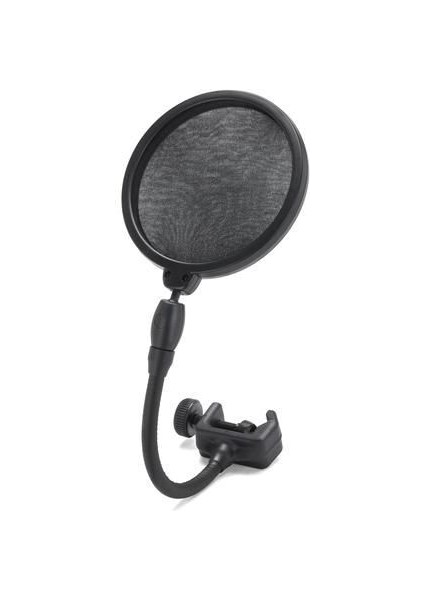 MD2/PS05 Masaüstü Mikrofon Sehpası Pop Filtre modelleri