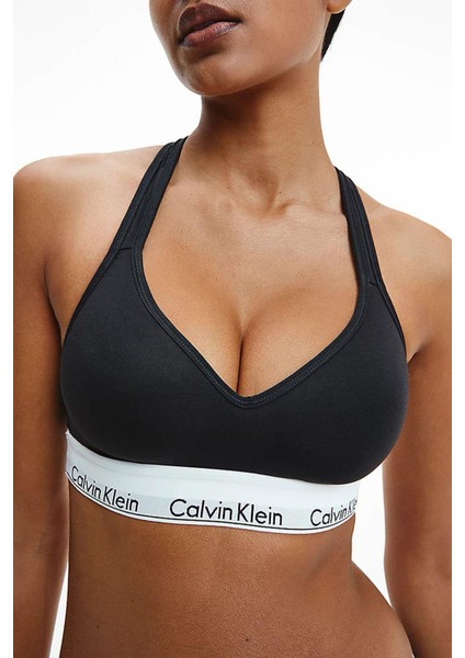 Calvin Klein Kadın Lift Bralet