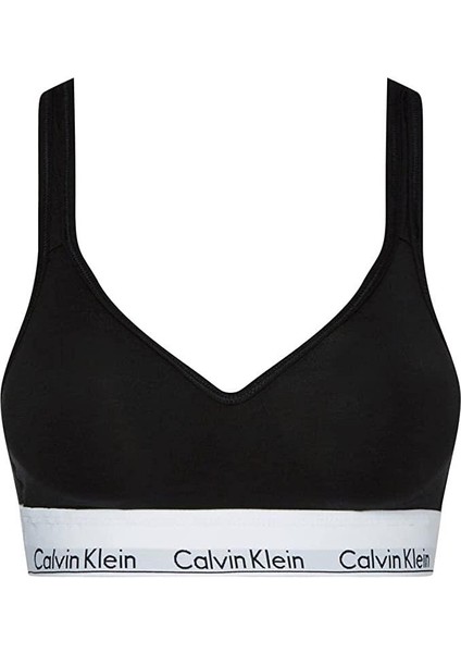 Calvin Klein Kadın Lift Bralet