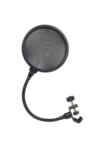 PS04 Pop Filter 8 Gooseneck