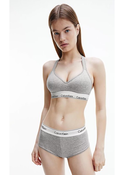 Kadın Lift Bralet