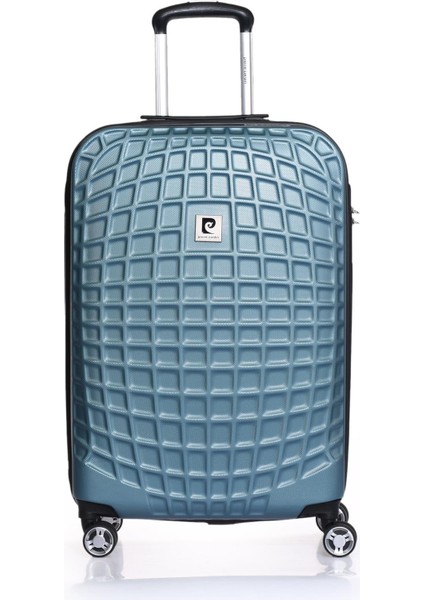 04PC1501-02-MT Mint Unisex Orta Boy Bavul
