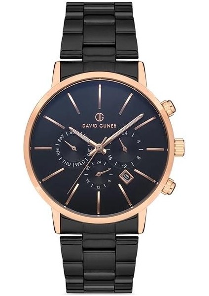 DG-8220GA-R2 Erkek Kol Saati