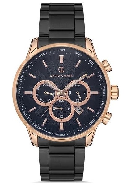 DG-8218GA-R2 Erkek Kol Saati