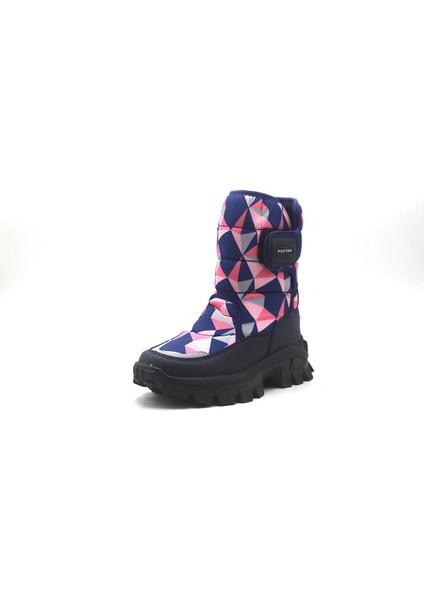 1377 Unisex Çocuk Bot