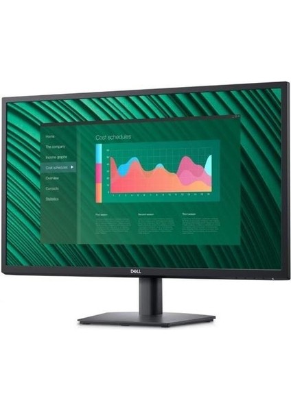 27" 8ms 60 Hz (Vga-Dp) Va Fhd IPS Monitör E2723H