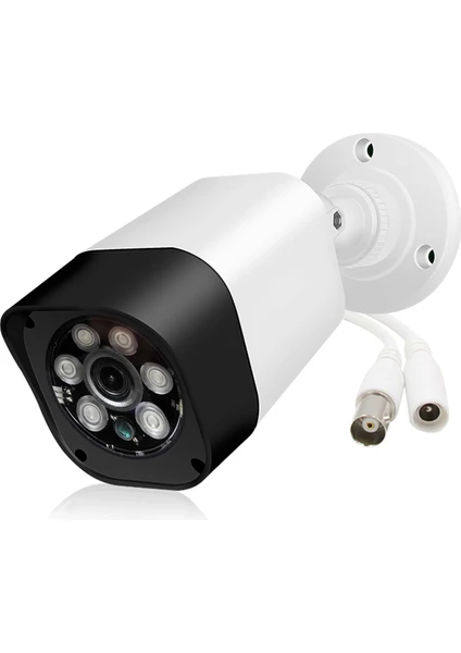 Ahd Kamera Bullet 2mp 3.6mm 6 Atom Avenir AV-BF236