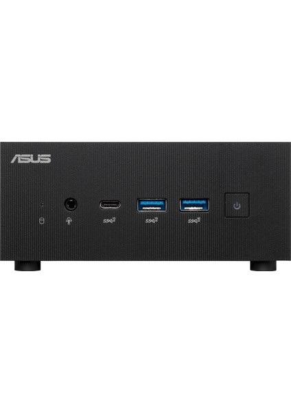PN64 Intel Core I5 12500H Ddr5 Ram 8 GB 256 GB SSD Windows 10 Pro Mini Masaüstü Bilgisayar BB5013MD17 ZETTAUSBBELLEK