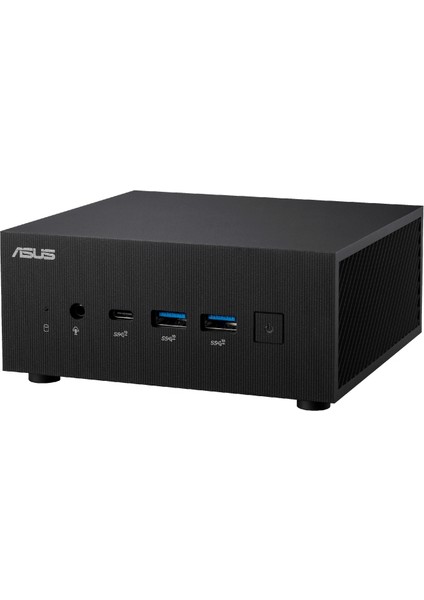 PN64 Intel Core I5 12500H Ddr5 Ram 8 GB 256 GB SSD Windows 10 Pro Mini Masaüstü Bilgisayar BB5013MD17 ZETTAUSBBELLEK